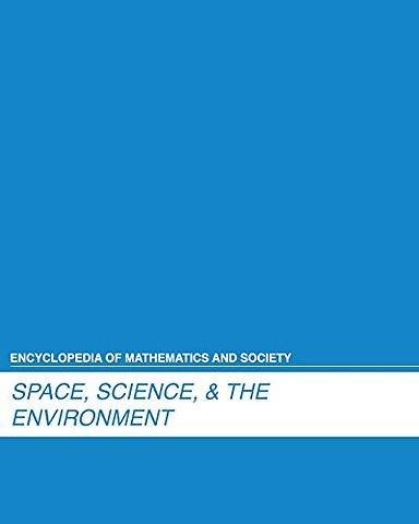 Space, Science & the Environment