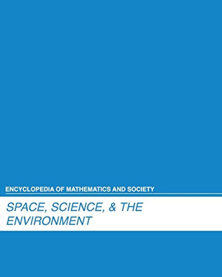 Space, Science & the Environment