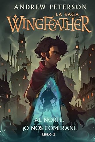 Al Norte, ¡O Nos Comeran!