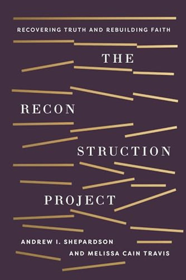 Reconstruction Project, The