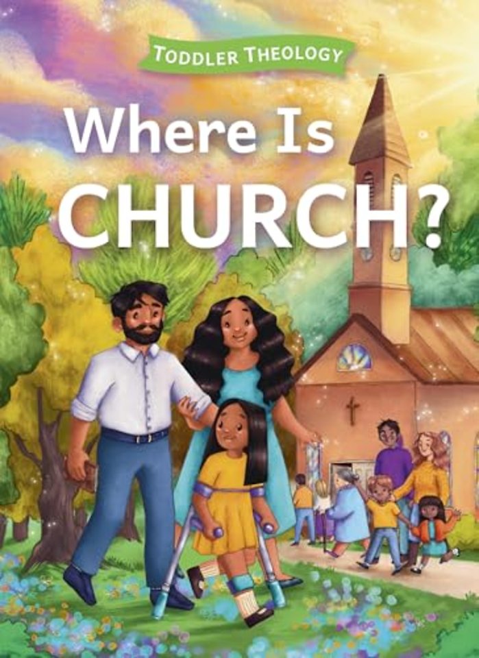 Where is Church?