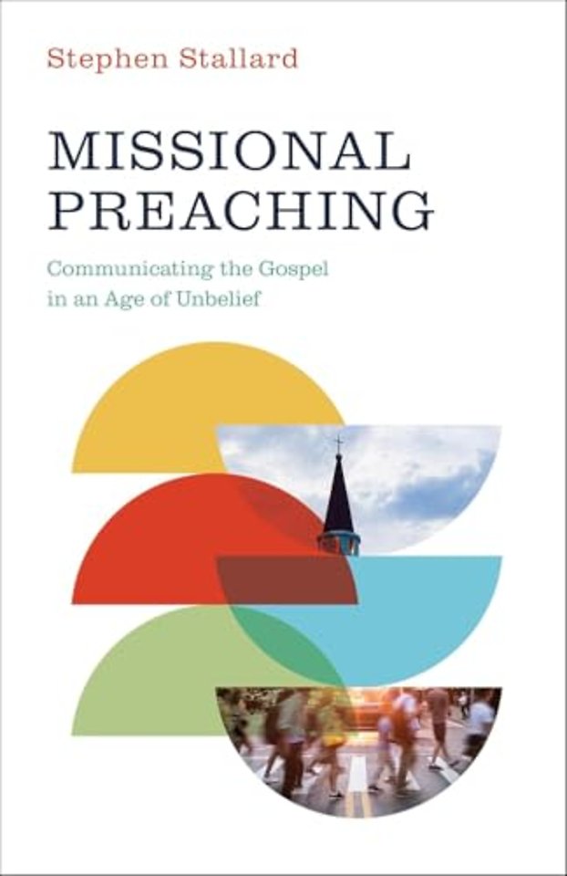 Missional Preaching