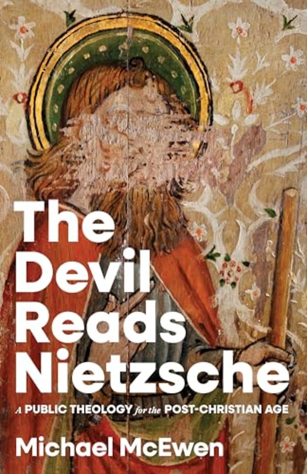 Devil Reads Nietzsche, The