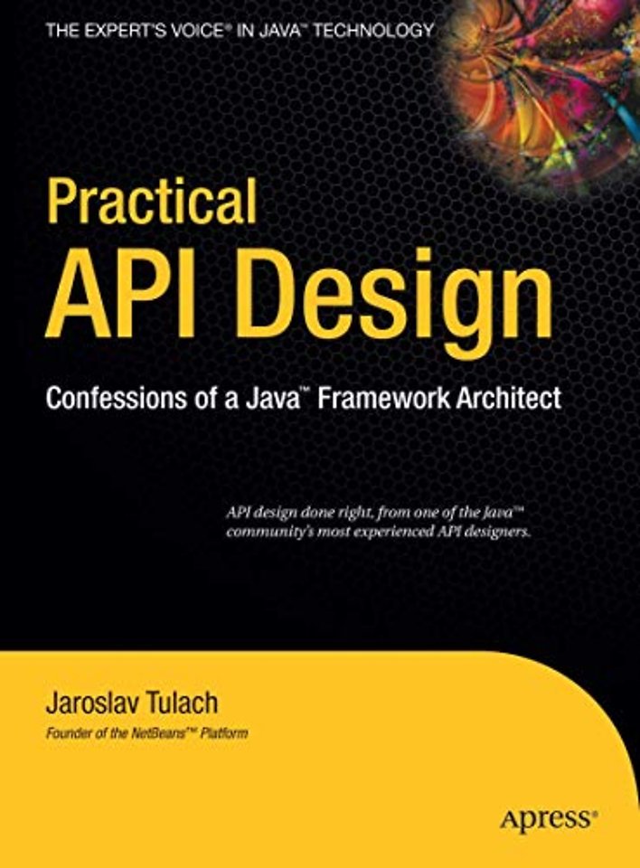Practical API Design