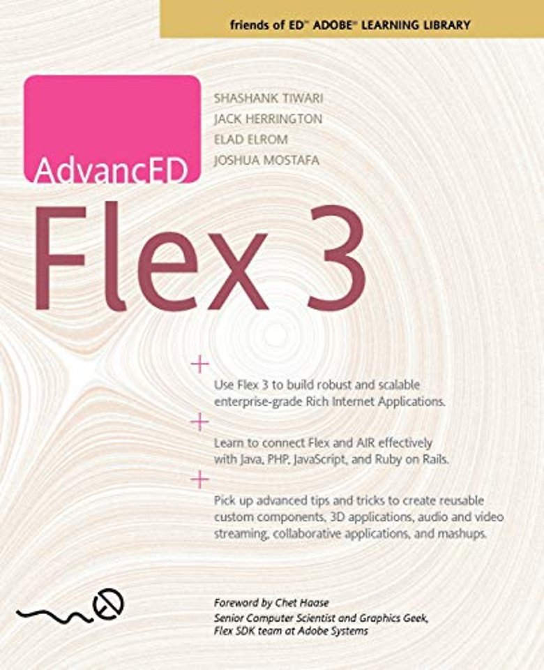 AdvancED Flex 3