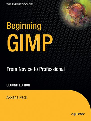 Beginning GIMP