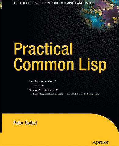 Practical Common Lisp