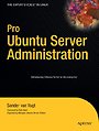 Pro Ubuntu Server Administration