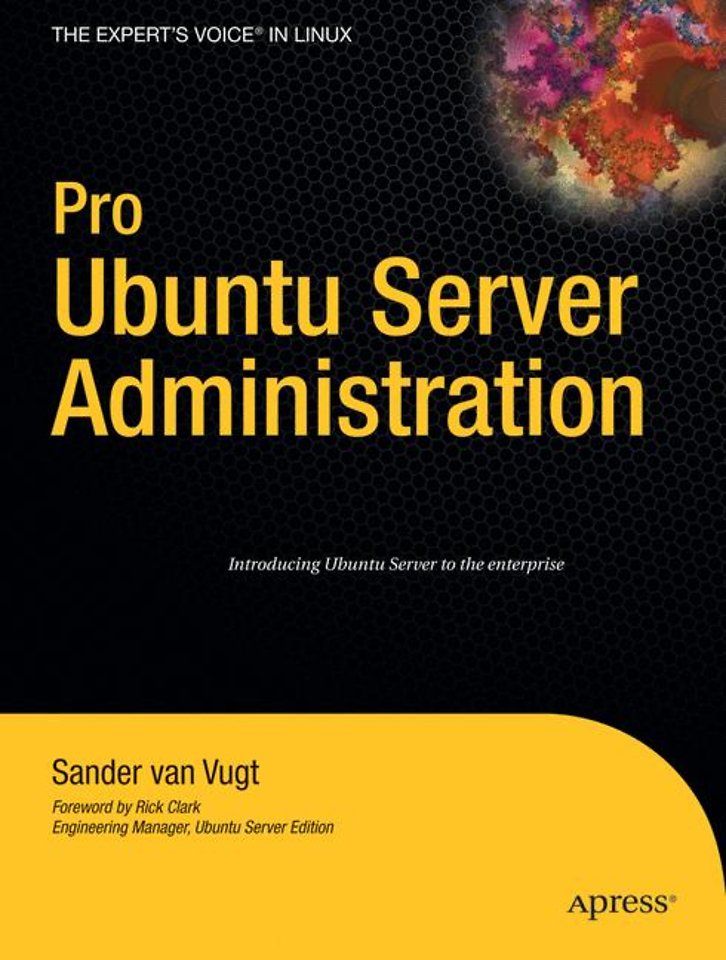 Pro Ubuntu Server Administration Pro Ubuntu Server Administration