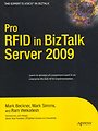 Pro RFID in BizTalk Server 2009