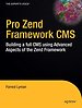 Pro Zend Framework Techniques