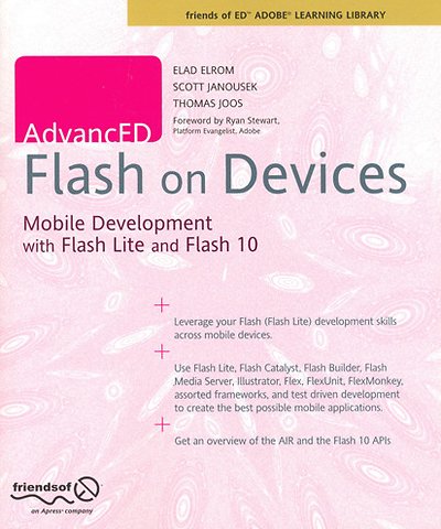 AdvancED Flash on Devices