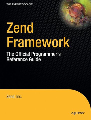 Zend Framework