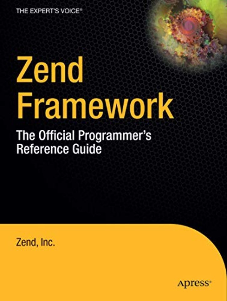 Zend Framework