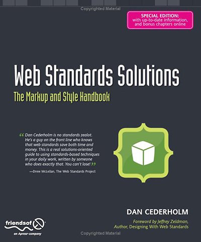 Web Standards Solutions