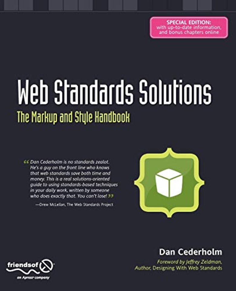 Web Standards Solutions