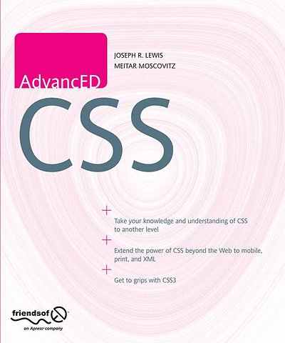 AdvancED CSS