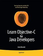 Learn Objective-C for Java Developers