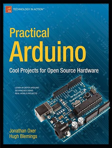 Practical Arduino