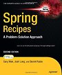 Spring Recipies: A Problem-Solution Apporach