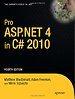 Pro ASP.NET 4.0 in C# 2010