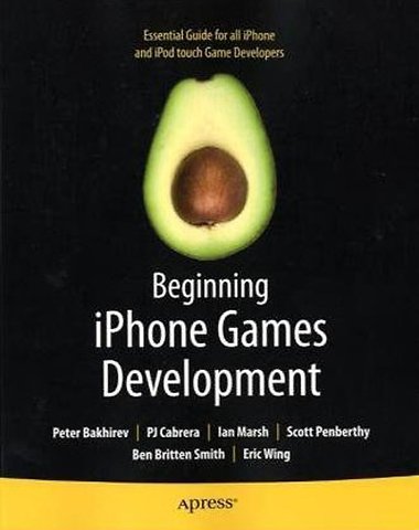 Beginning iPhone Games Development