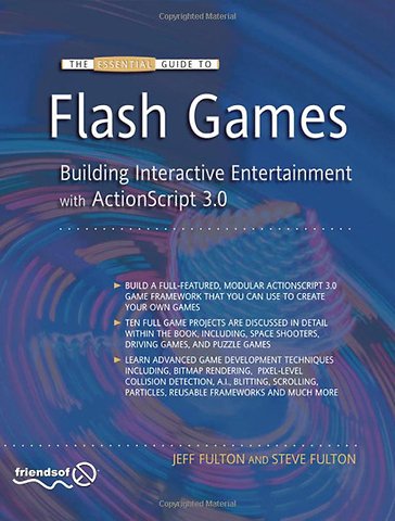 The Essential Guide to Flash Games