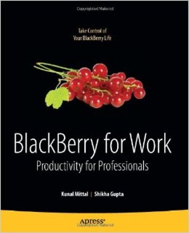 BlackBerry for Work