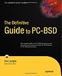 The Definitive Guide to PC-BSD