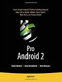 Pro Android 2 Pro Android 2