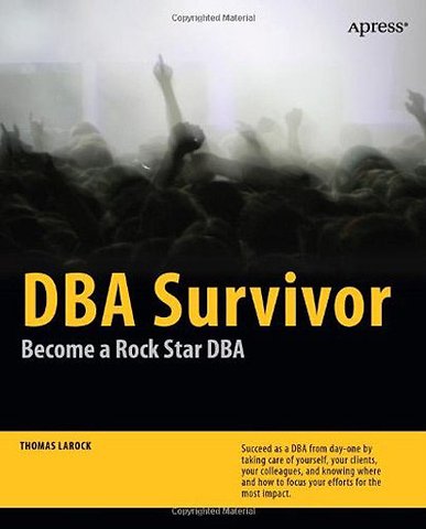 DBA Survivor