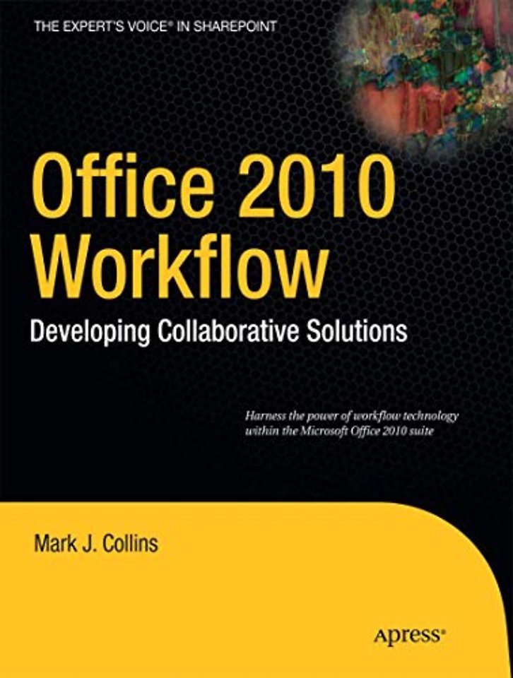 Office 2010 Workflow