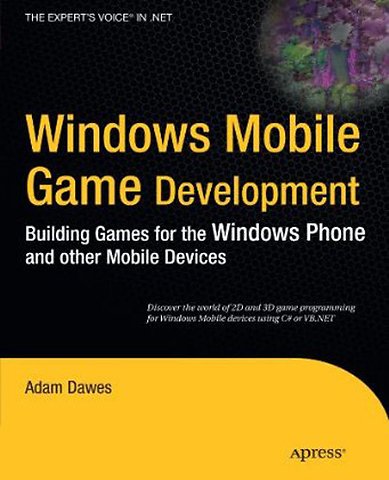 Windows Mobile Game Development