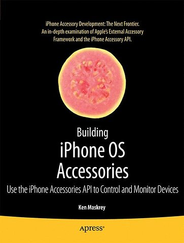 Building iPhone OS Accessories