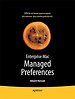 Enterprise Mac Managed Preferences