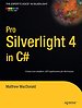 Pro Silverlight 4 in C#