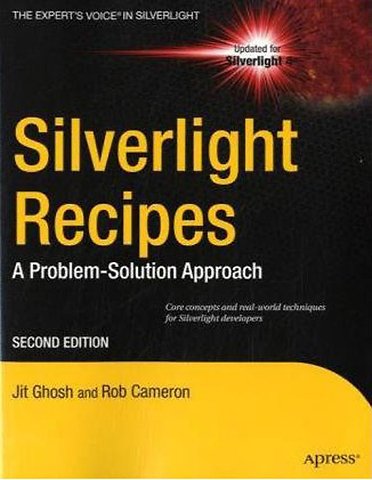 Silverlight Recipes
