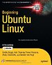 Beginning Ubuntu Linux Beginning Ubuntu Linux