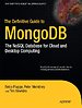 The Definitive Guide to MongoDB The Definitive Guide to MongoDB