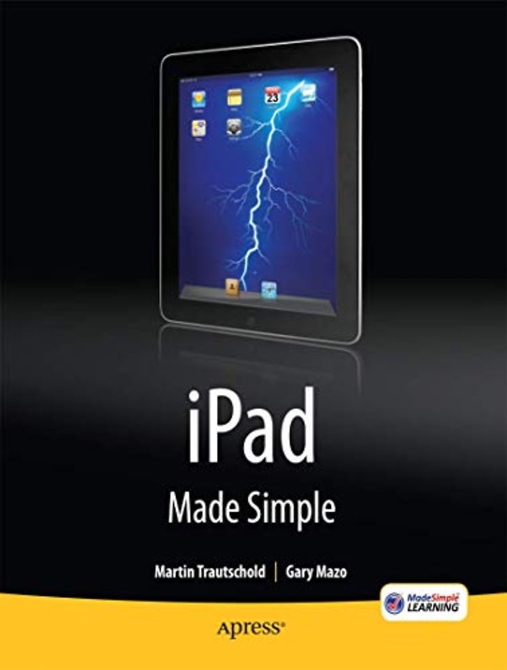 iPad Made Simple