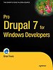 Pro Drupal 7 for Windows Developers