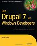 Pro Drupal 7 for Windows Developers Pro Drupal 7 for Windows Developers