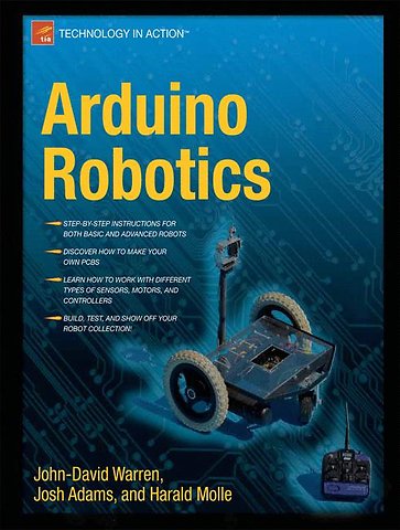 Arduino Robotics