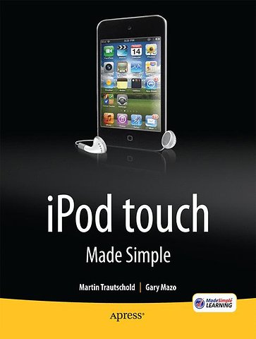 iPod touch Made Simple