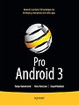 Pro Android 3 Pro Android 3