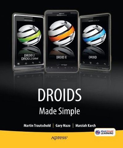 Droids Made Simple