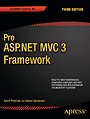 Pro ASP.NET MVC 3 Framework Pro ASP.NET MVC 3 Framework
