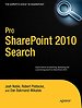 Pro SharePoint 2010 Search
