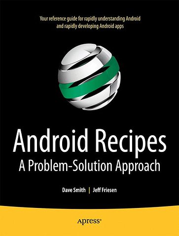 Android Recipes