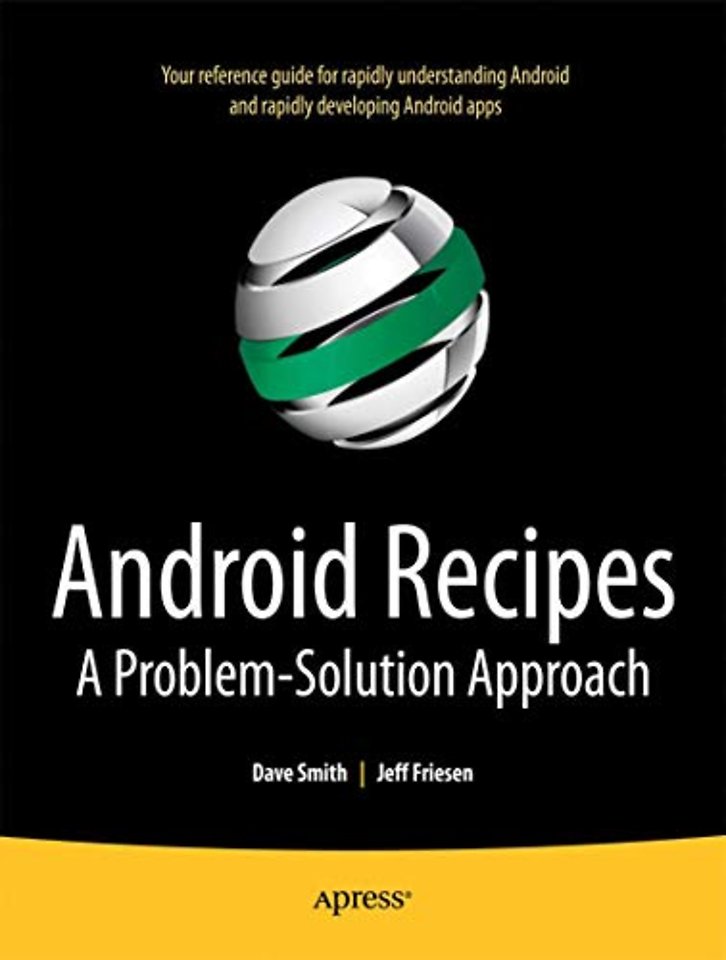 Android Recipes
